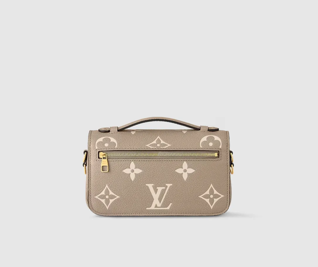 Pochette Métis East West M23081