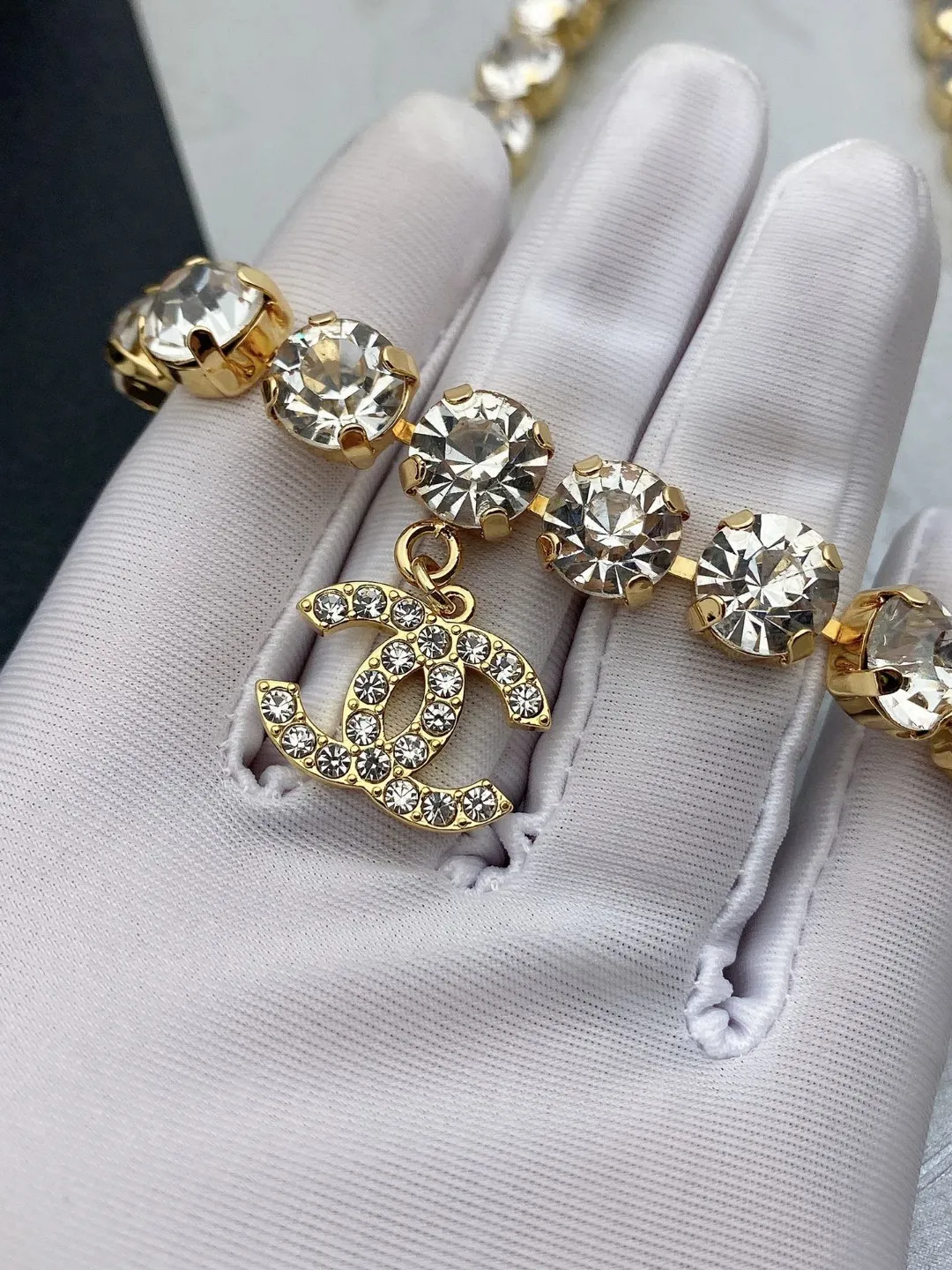 CC Jewelry New Arrival 0082