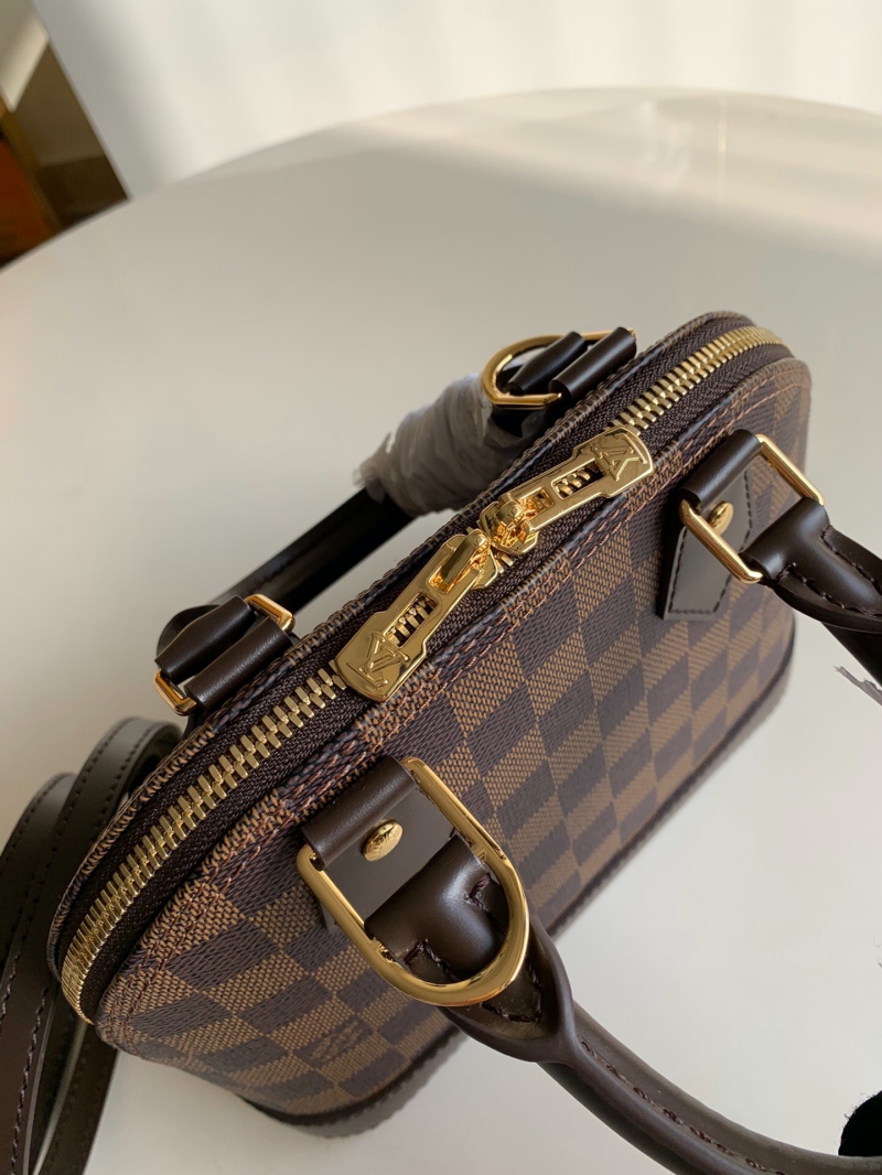 Louis Vuitton Alma N41221 BB