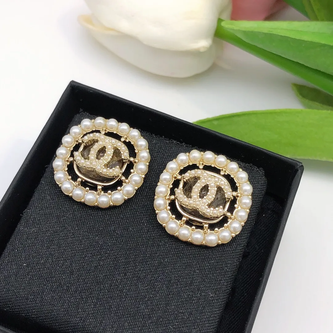 cc Earrings