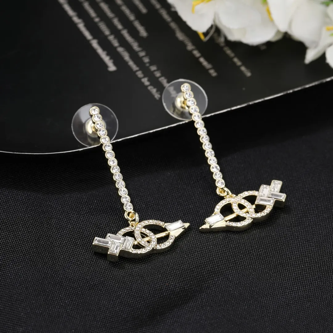 CC Earrings 0016