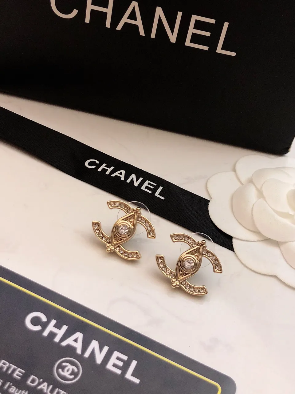 CC Jewelry New Arrival 0044