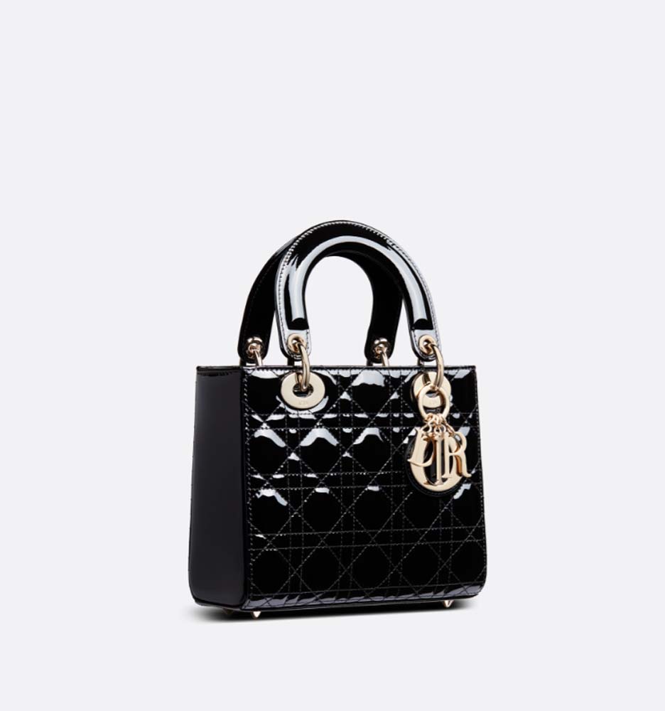 SMALL LADY DIOR BAG