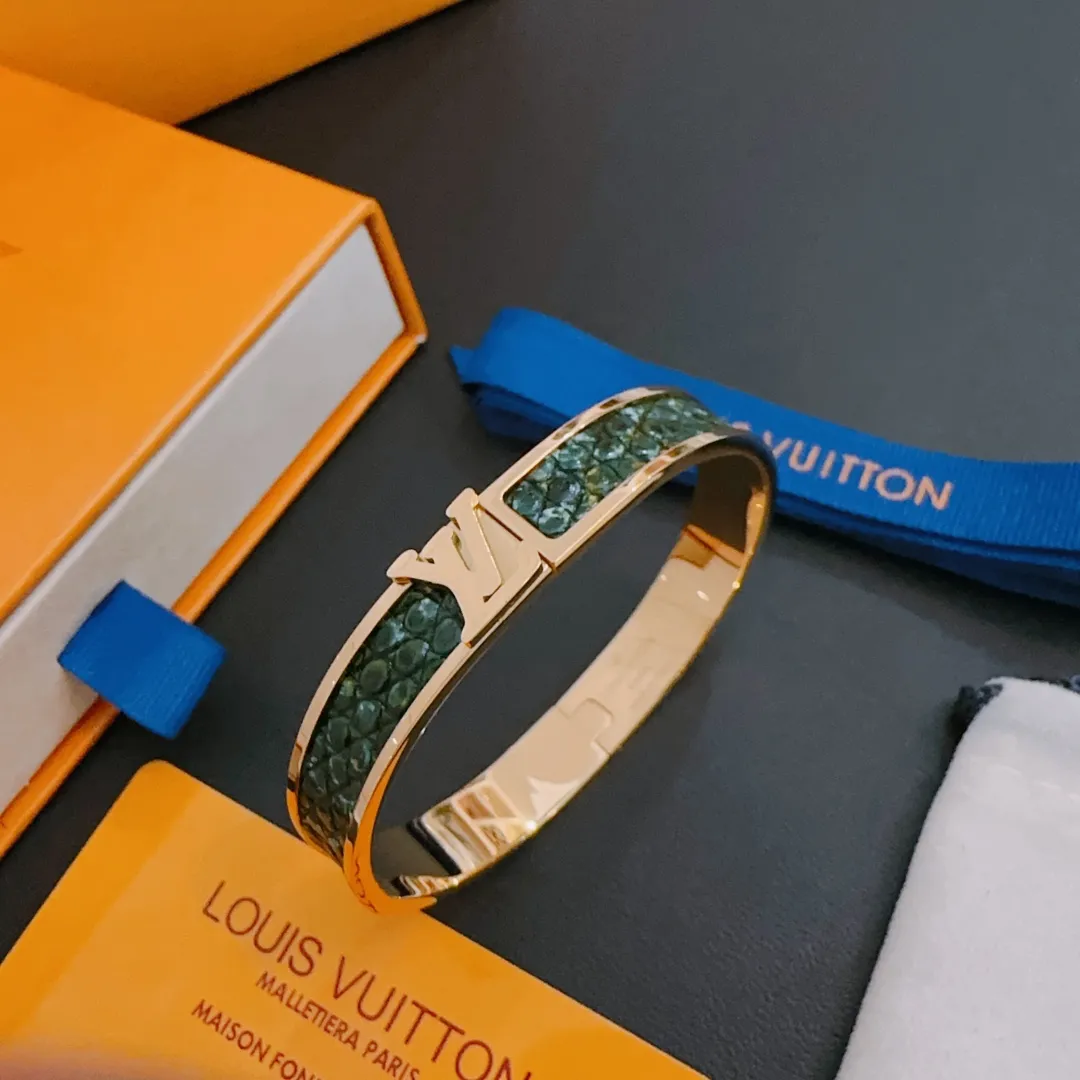 Lv New Arrival Bracelet 0002