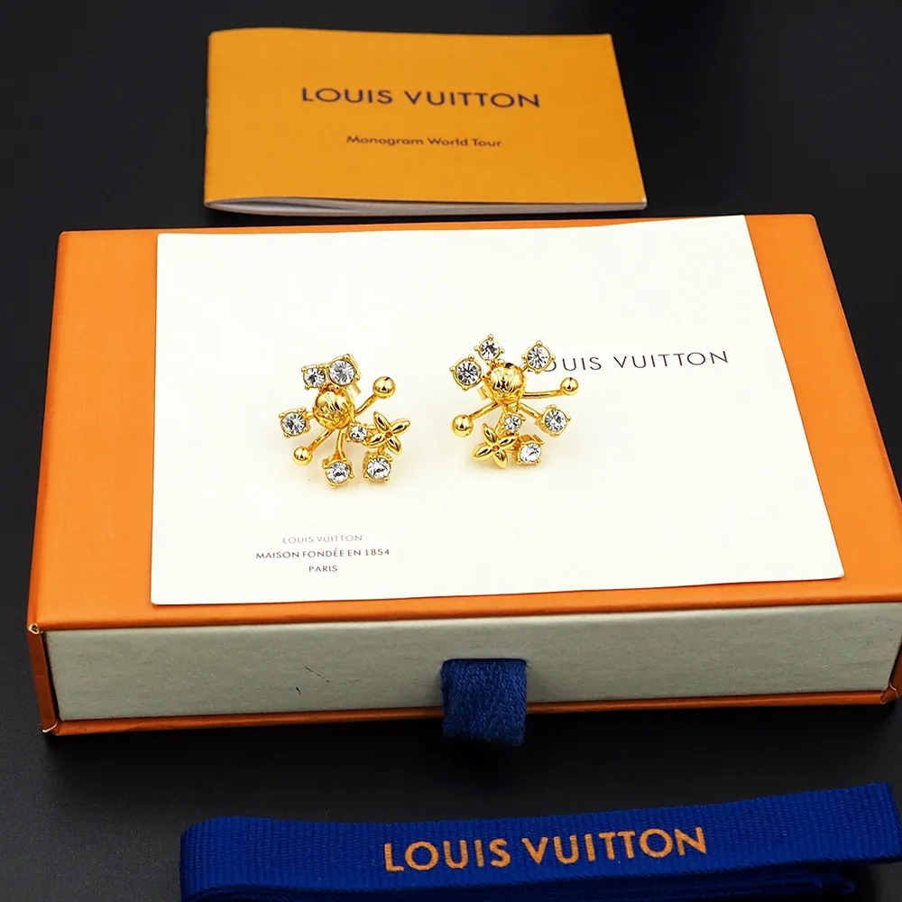 Lv New Arrival Earring 0004