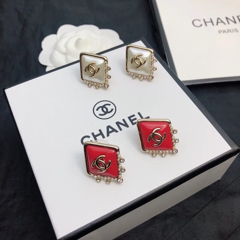 cc Earrings