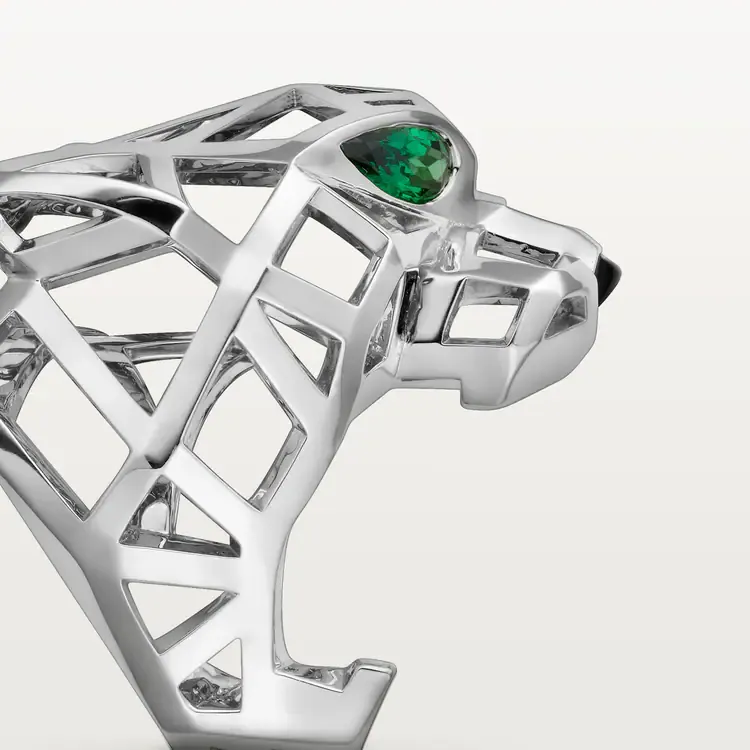 PANTHÈRE DE CARTIER RING