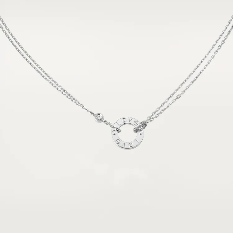 LOVE NECKLACE