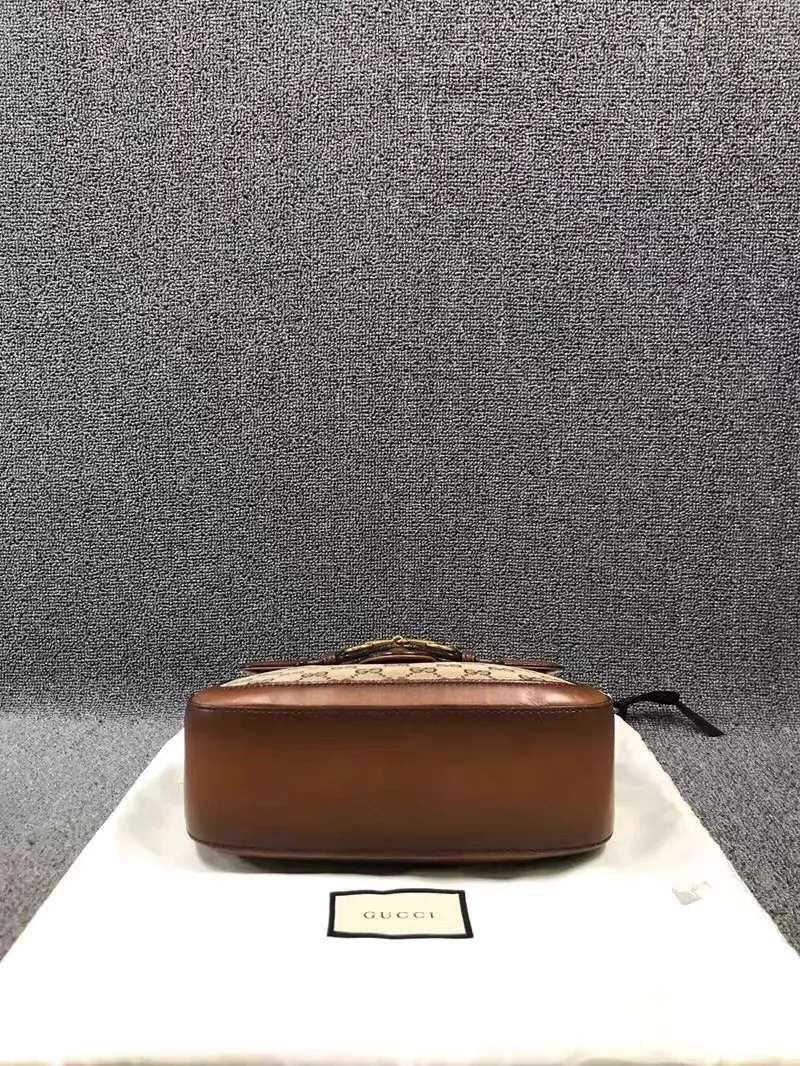 Ebony G Lady Web Shoulder Bag