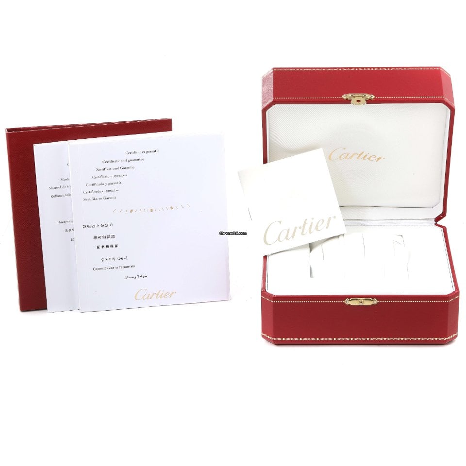 Calibre Rose Gold Black 42mm