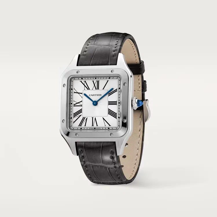 SANTOS-DUMONT 46mm