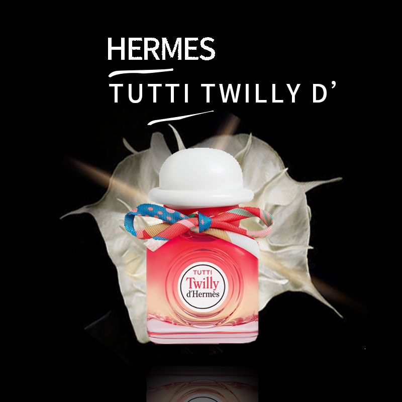 Tutti Twilly d’Hermès