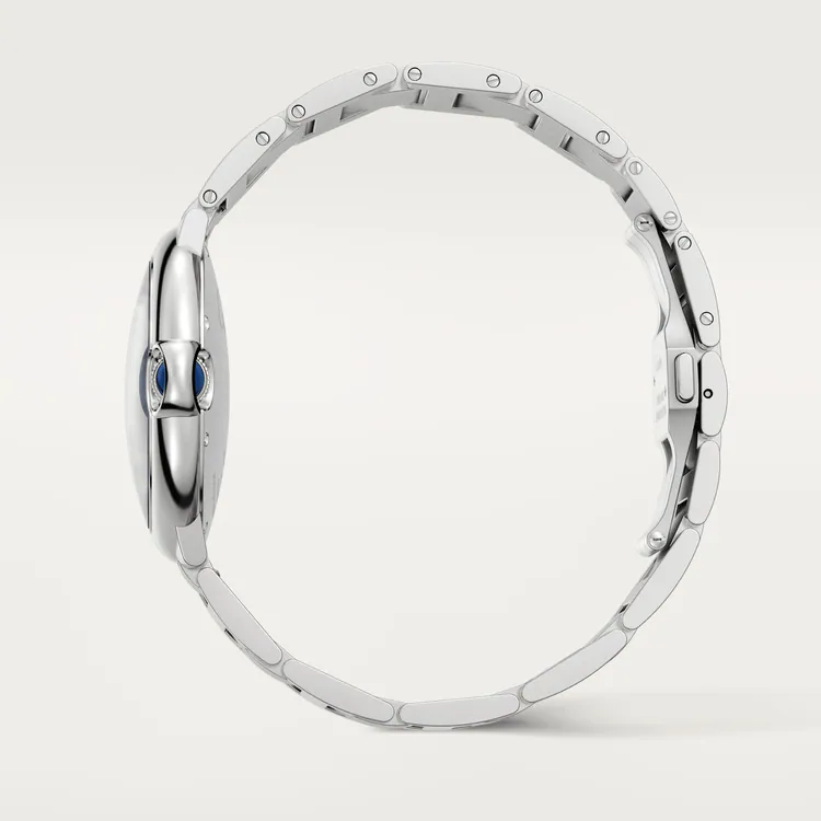 BALLON BLEU Blue Dial 40mm