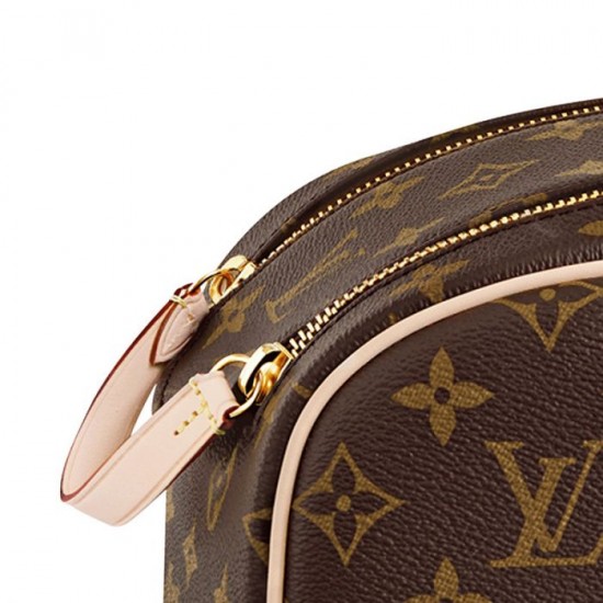 Louis Vuitton King Size Toiletry Bag