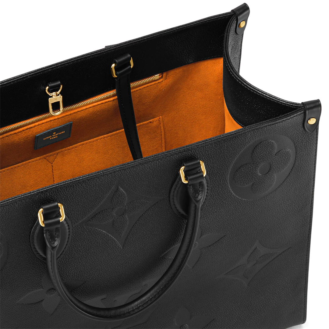 Louis Vuitton M44925 ONTHEGO GM Poche felli