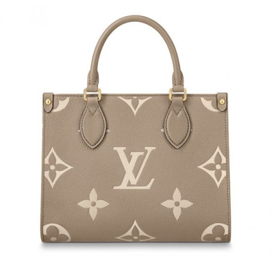 Louis Vuitton Onthego PM Poche felli