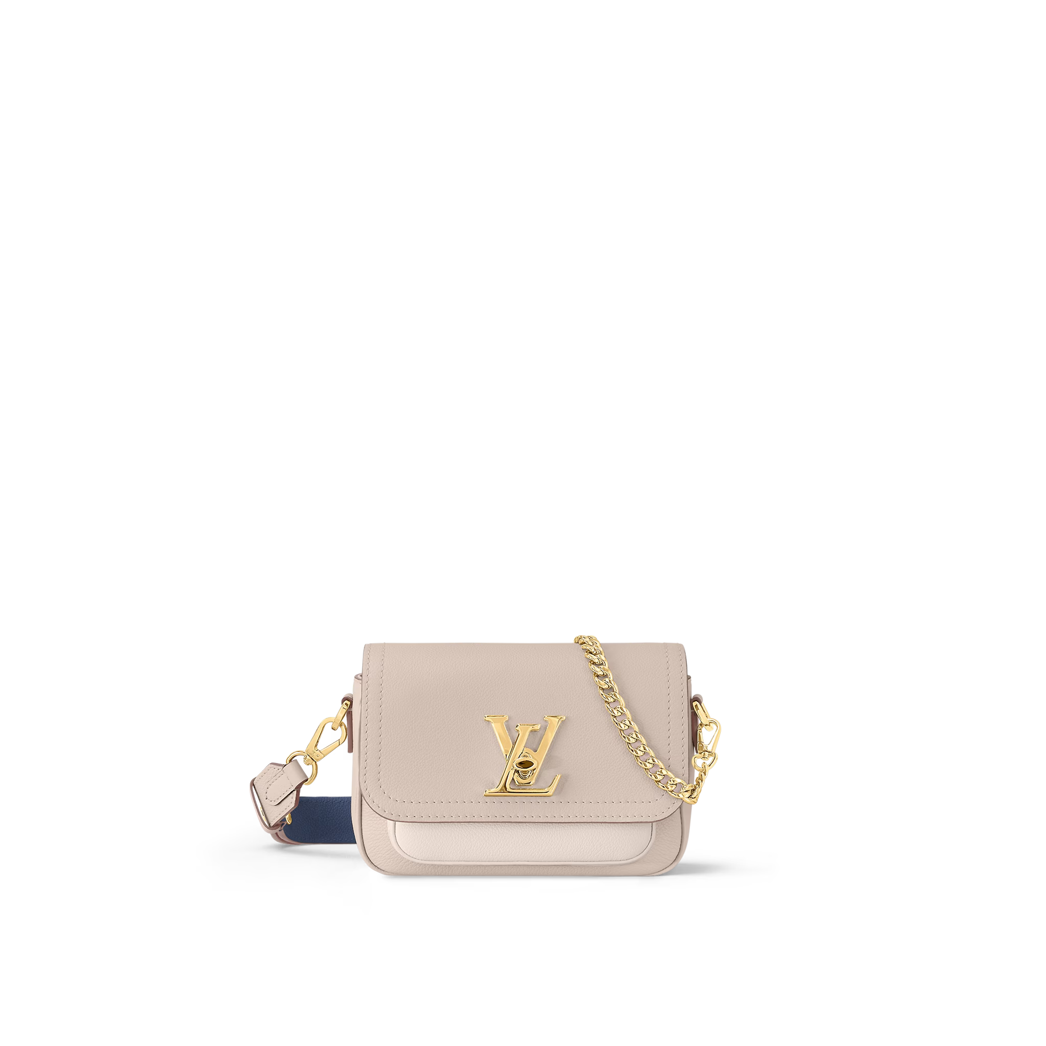 Louis Vuitton Lockme Tender