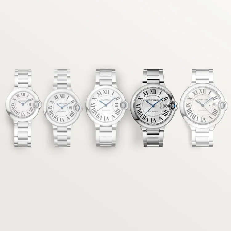 BALLON BLEU 40mm