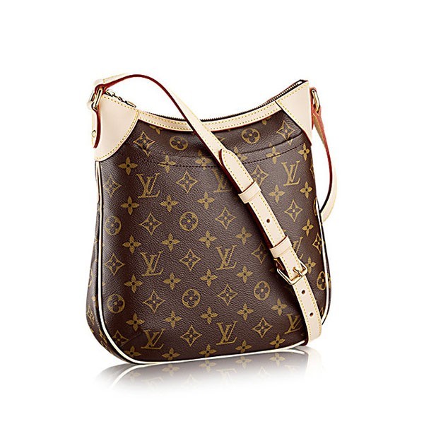 Louis Vuitton Odeon M56390 Poche felli