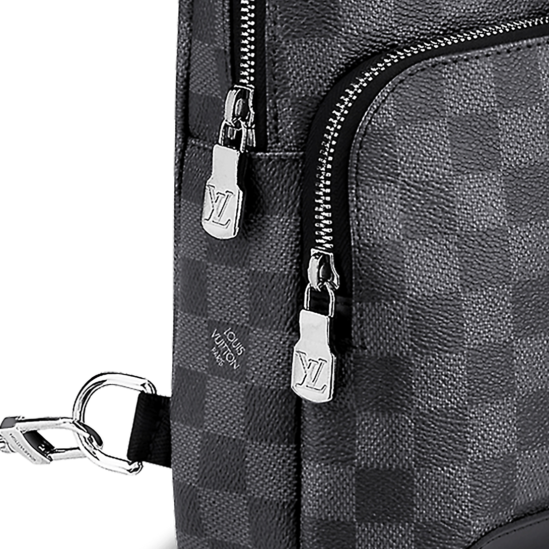 Louis Vuitton Avenue Sling Bag N41719