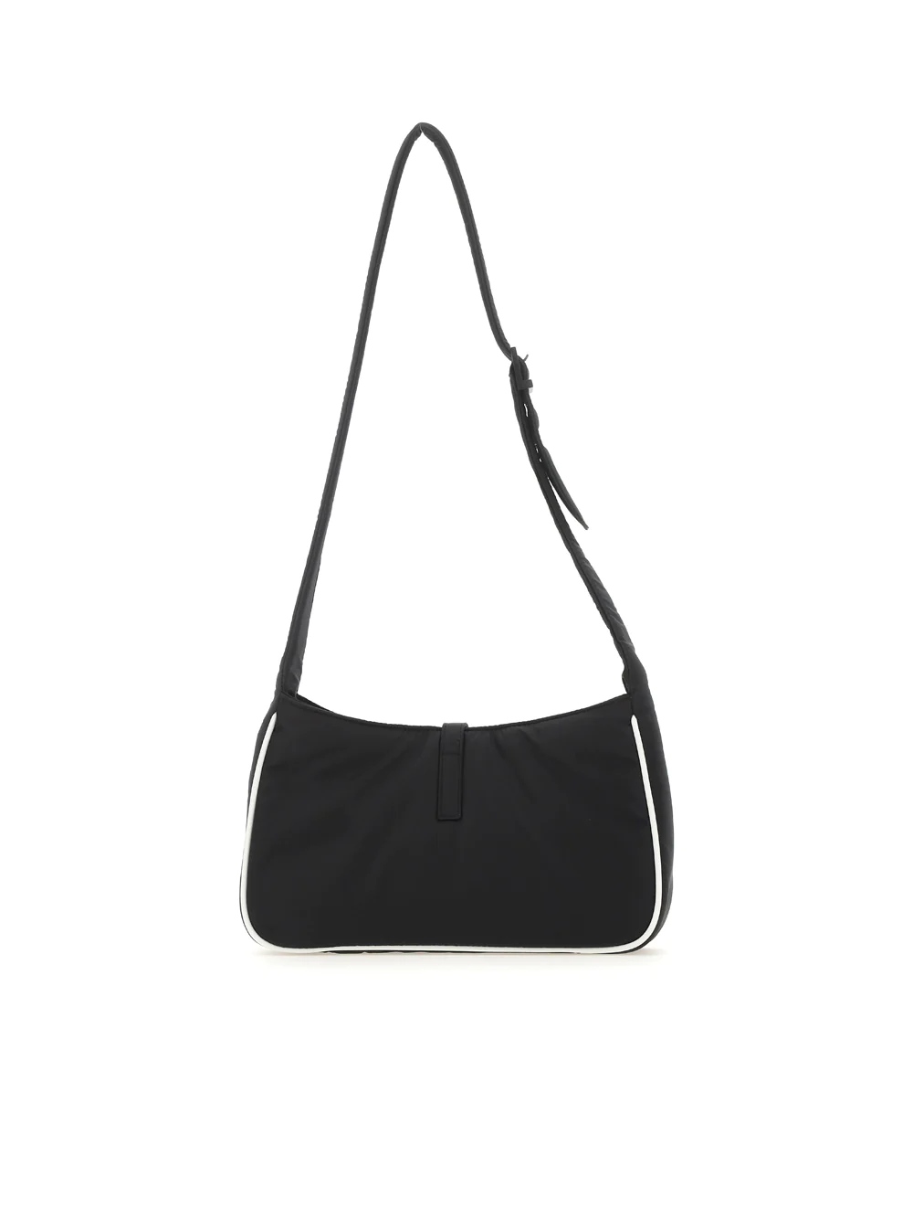 Le 5 a 7 Crossbody Bag in Econyl® Regenerated Nylon