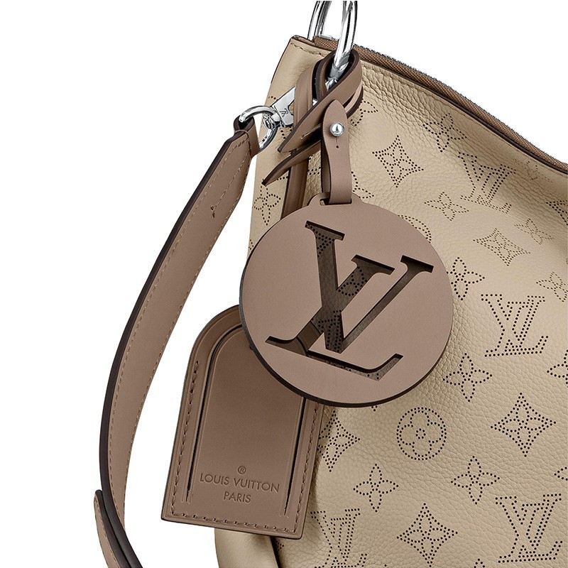 Louis Vuitton M56084 Beaubourg Hobo MM Poche felli