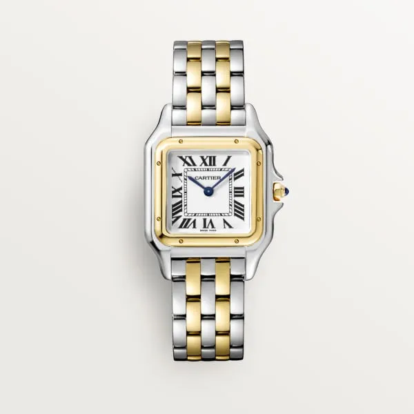 PANTHERE Gold Mix 37mm
