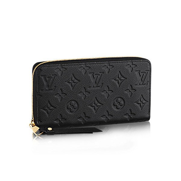 Louis Vuitton Portefeuilie Zippy M61864