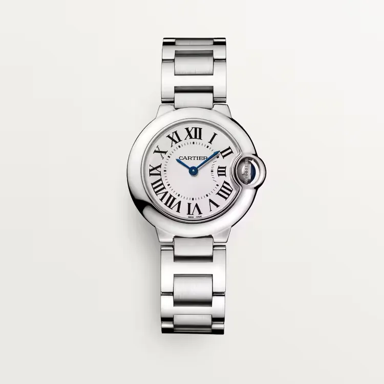BALLON BLEU 28mm