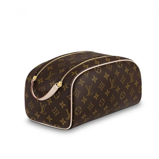 Louis Vuitton King Size Toiletry Bag