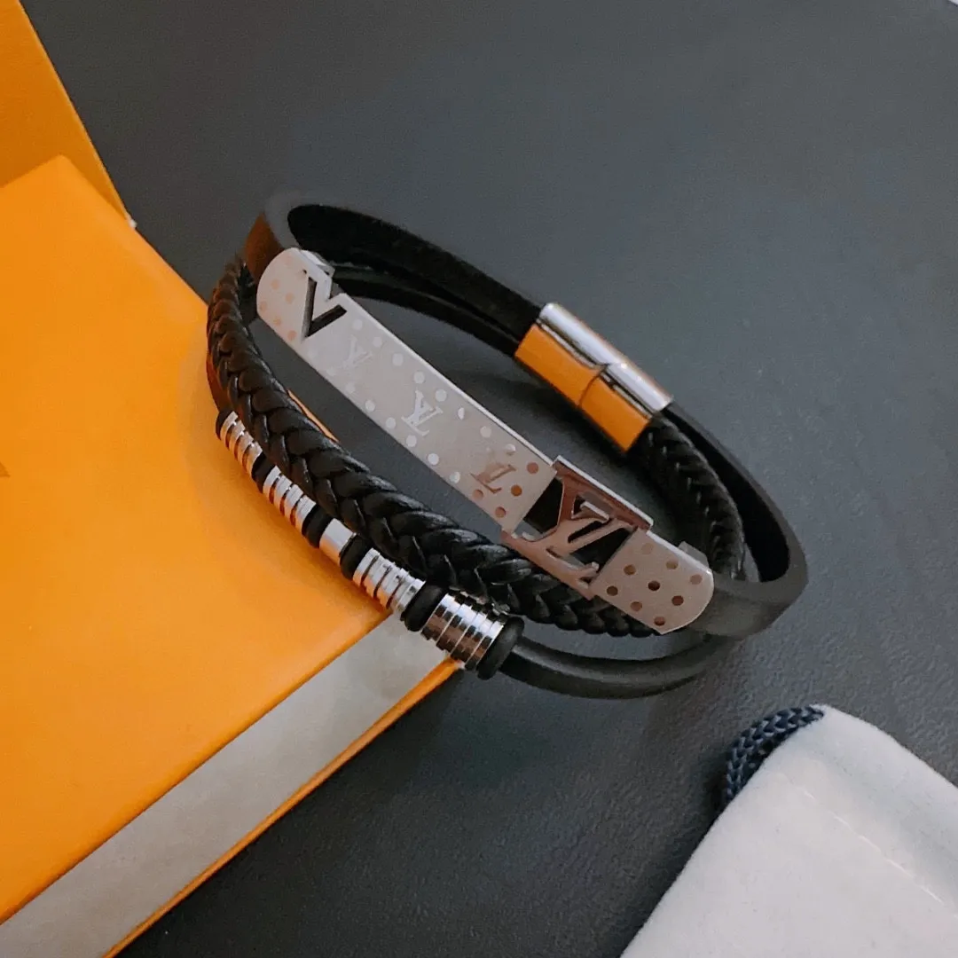 Lv New Arrival Bracelet 0004-22cm-ajustable