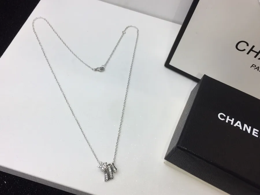 cc Necklace