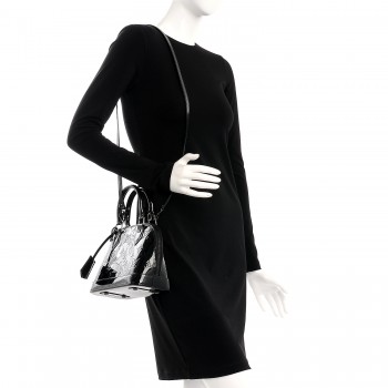 Louis Vuitton Alma BB Poche felli