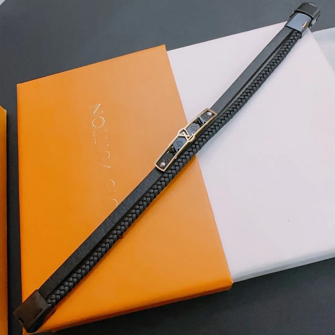 Lv New Arrival Bracelet 0003-22cm-ajustable