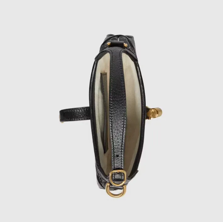 Jackie 1961 mini shoulder bag