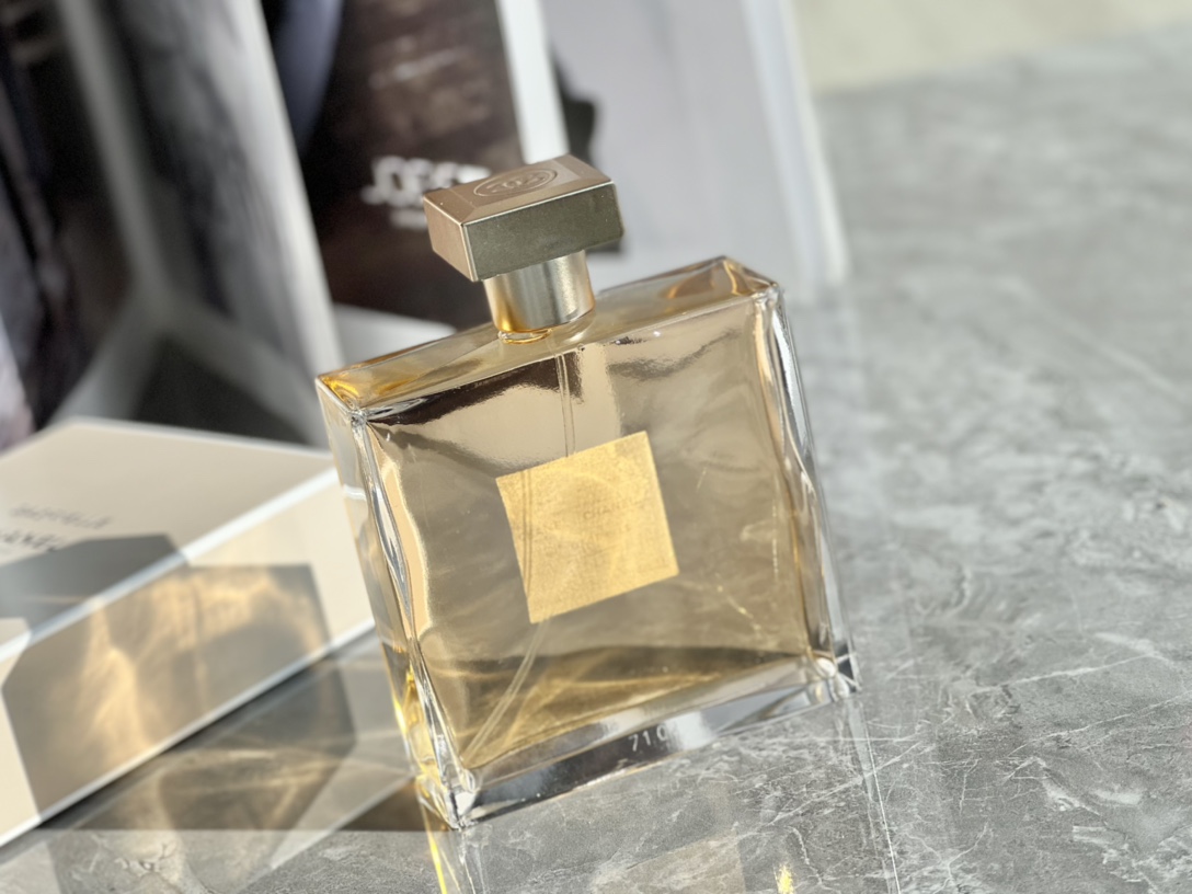 GABRIELLE CHANEL NATURE