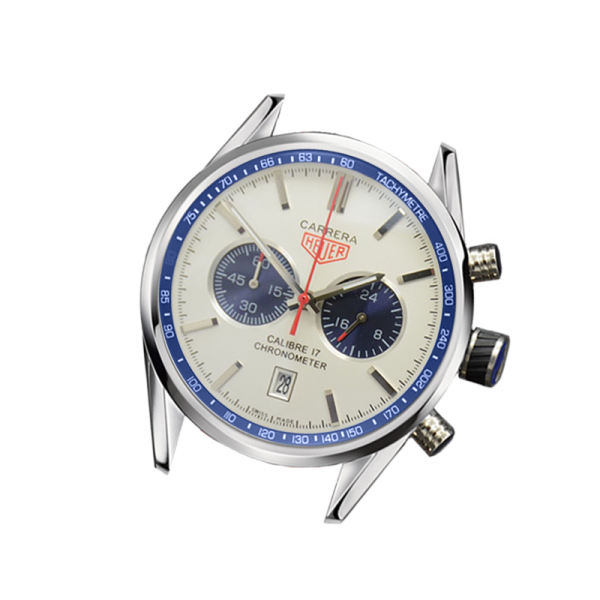 Carrera CarreraWSB-009 43mm