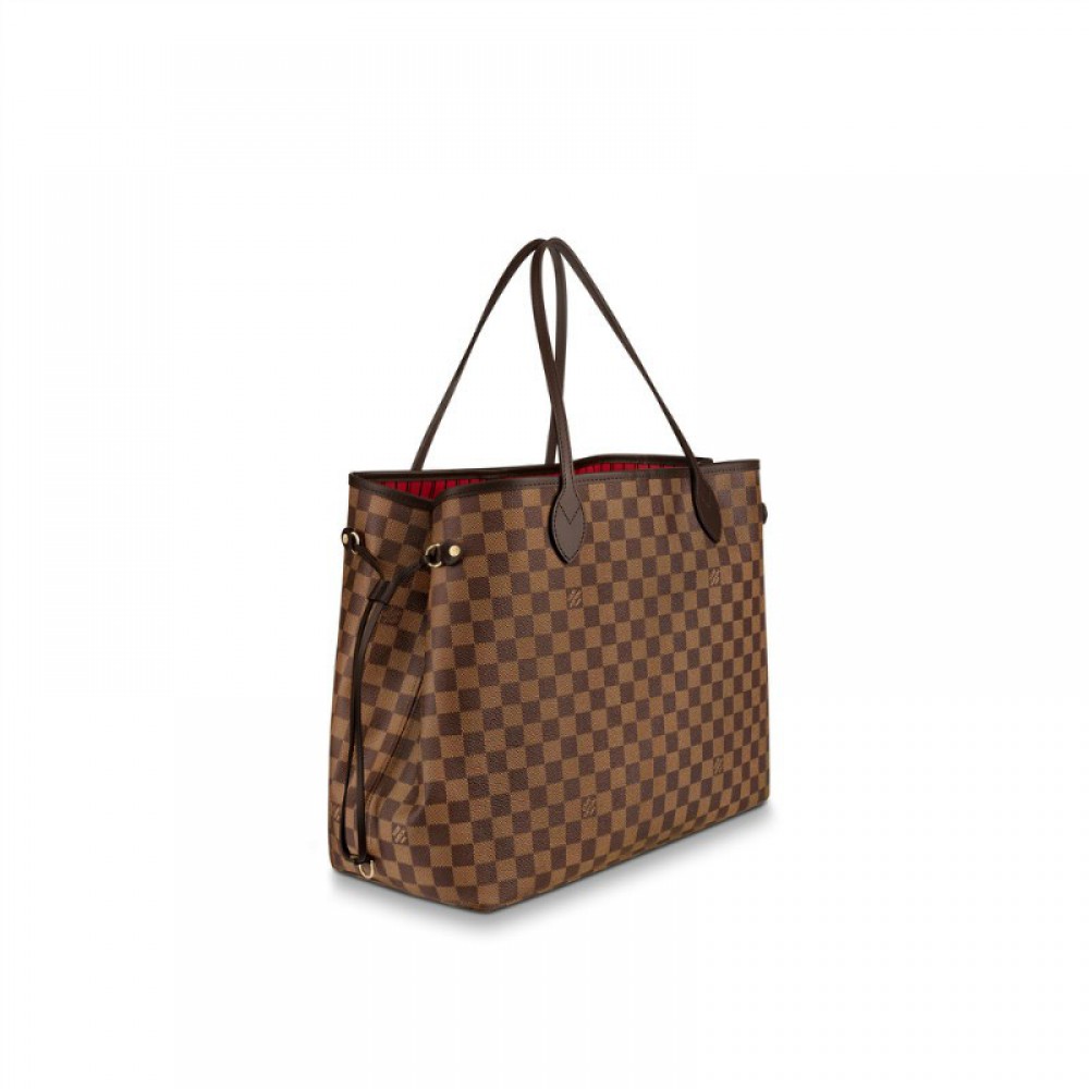 Louis Vuitton Neverfull MM