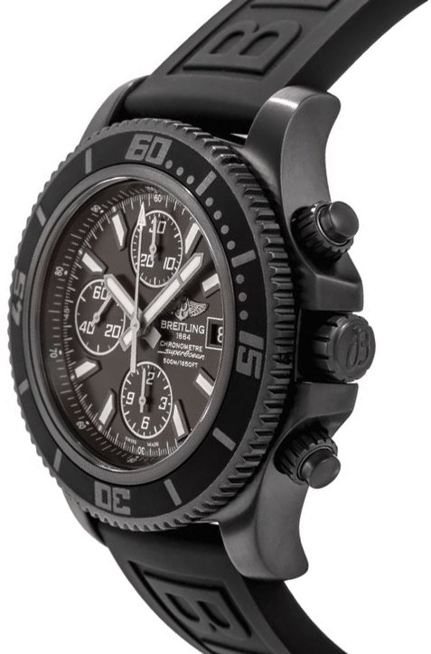 Superocean Chronograph 44mm