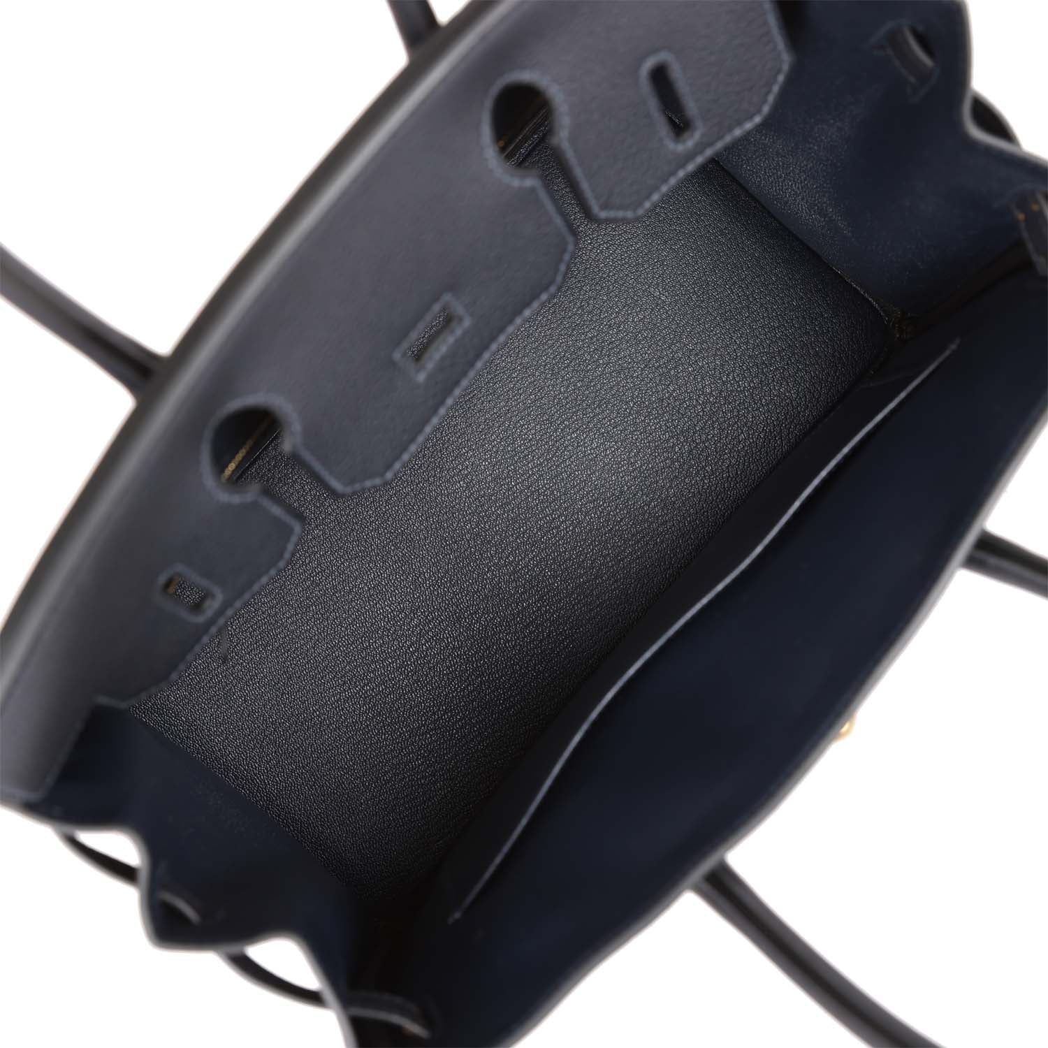 Hermes Birkin 30 Caban Togo Gold Hardware