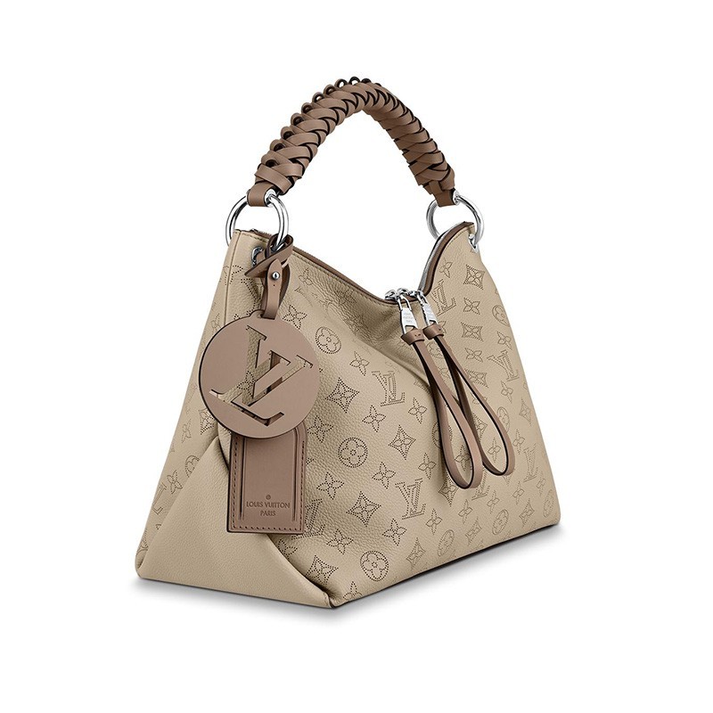 Louis Vuitton M56084 Beaubourg Hobo MM Poche felli