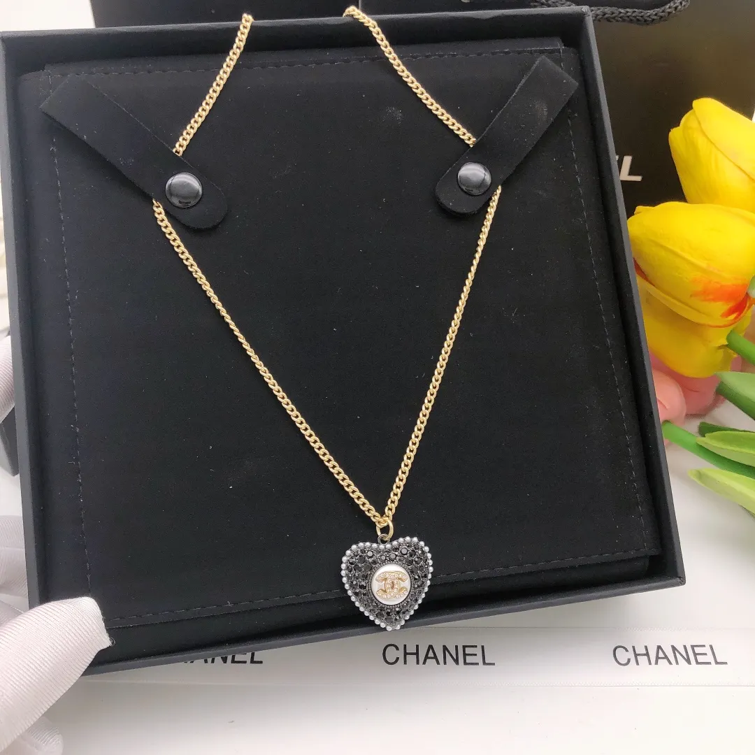 cc Necklace