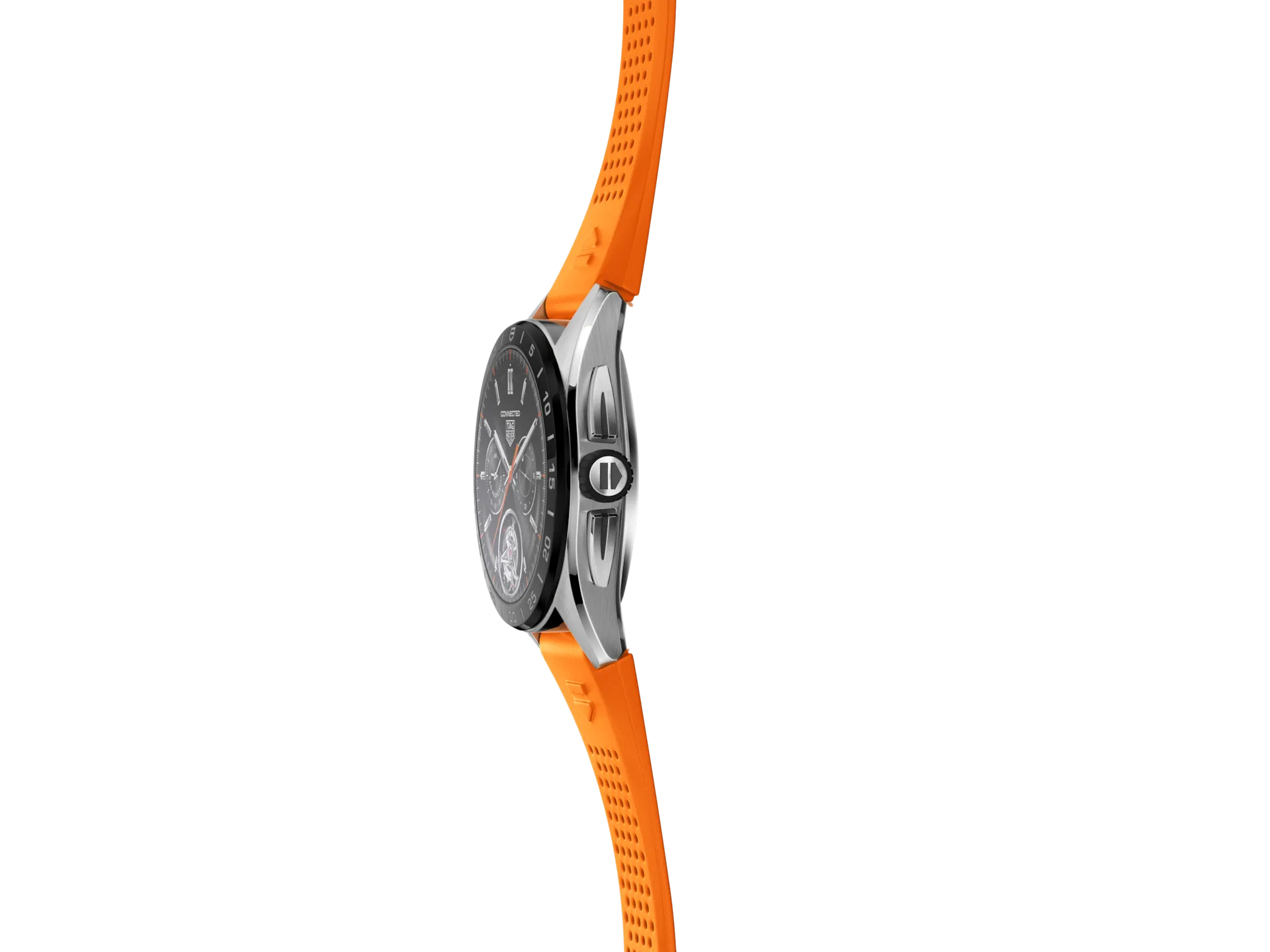 TAG HEUER CONNECTED CALIBRE E4