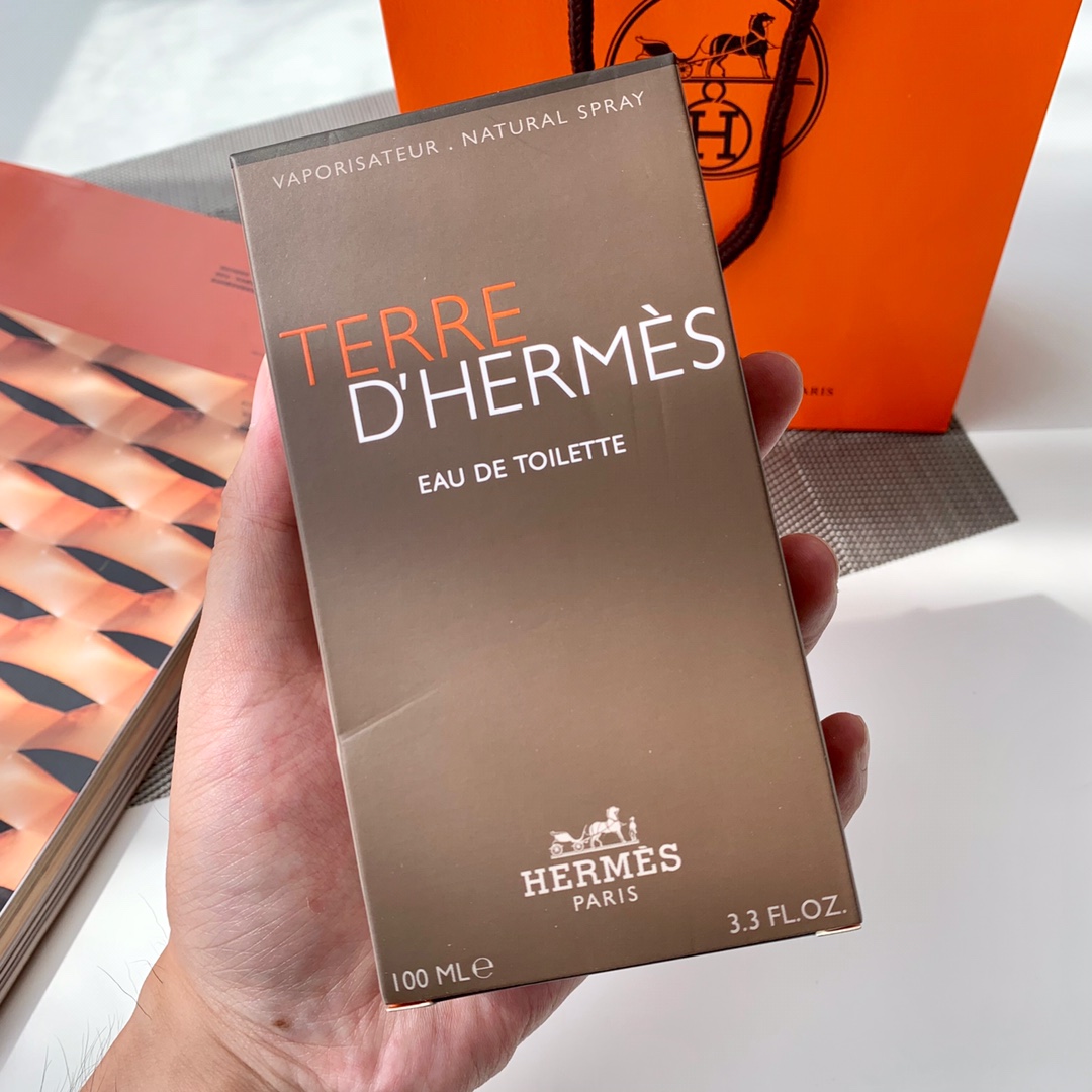 Terre d'Hermès