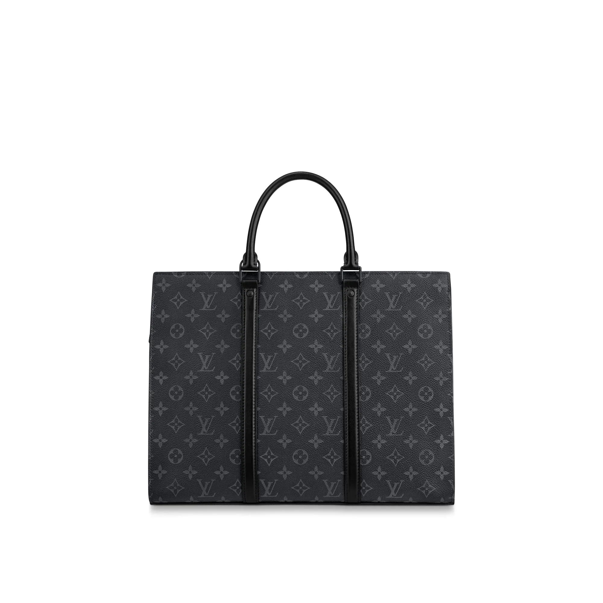 Sac Plat Horizontal Zipper Bag M45265