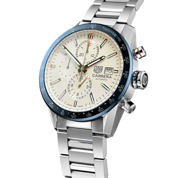 Carrera CBM2110-002 43mm