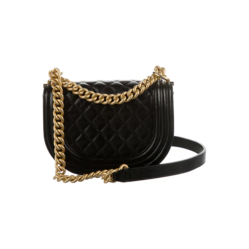 Small Boy Messenger Bag