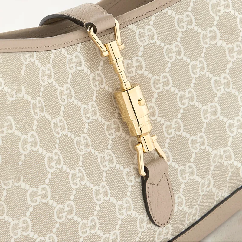 Jackie 1961 small shoulder bag