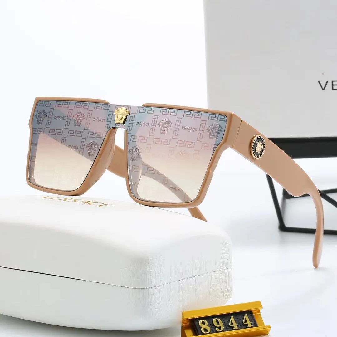 5-color fashionable VE sunglasses