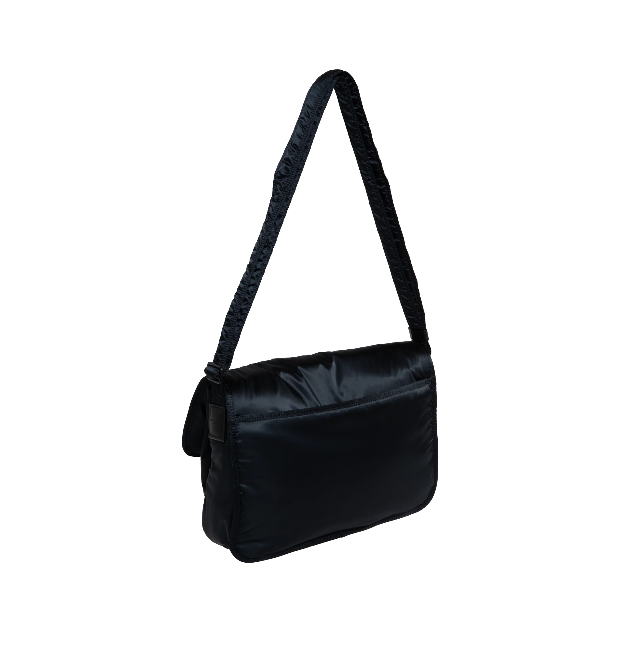 NIKI MESSENGER NYLON